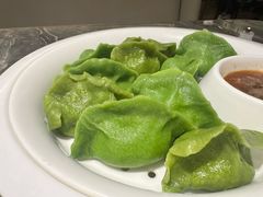 -前海沿·海鲜水饺青岛菜(乐客城店)