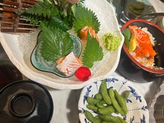 -阿吾罗日本料理(K11艺术中心店)