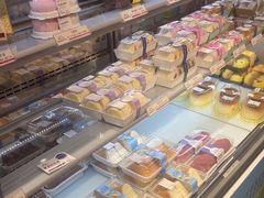 -恩朵烘焙坊(金街总店)