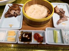-大鸭梨烤鸭(金色漫香店)
