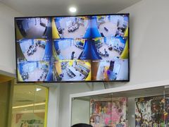 -贝乐少儿英语·全外教(滨江中心)