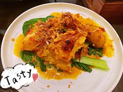 烤鸡-THE PAWON·8碗(古北SOHO店)