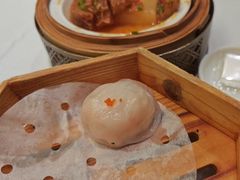 -天瑞轩·粤菜餐厅