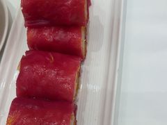-喜宴又一村·粤菜·茶点·海鲜(壹方天地店)