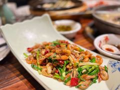 -大自然(鲁家村店)