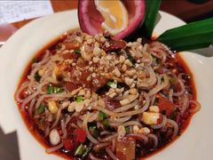 -盘炉forenza·云贵川融合小食堂 ( 钟楼中柳巷店)