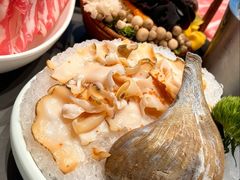 -东海怡品海鲜豆捞(舟宿夜江店)