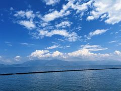 -大理洱海