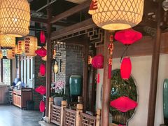 -二十八里太湖船菜(吉祥路店)