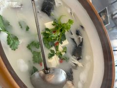 -宝荣鱼馆·临湖之宴(千岛湖店)