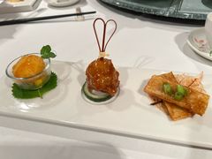-香港喜来登酒店天宝阁