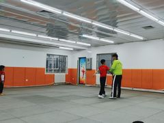-武术世家少儿培训中心(首都体育学院店)