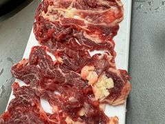 -官塘陈记鱼生·潮汕砂锅粥·牛肉火锅(潮枫路总店)