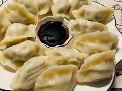 -添福来墨鱼饺子 · 海鲜东北菜(大连星海·黄浦路店)