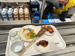 -宜家·瑞典风味餐厅(无锡店)