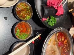 -牛New寿喜烧(金茂览秀城店)