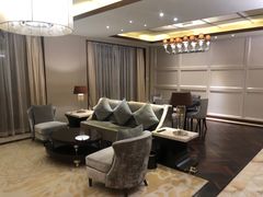 -西安赛瑞喜来登大酒店