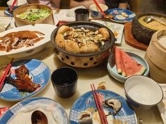 -范家小馆·烤鸭新京菜(金融街店)