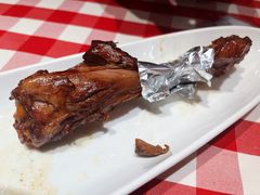 烧羊棒-西贝(虹口龙之梦店)