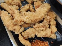 -王朝花椒鱼(杉板桥南一路店)