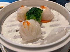 -铭轩中餐厅·海南菜·粤菜(亚龙湾瑞吉店)
