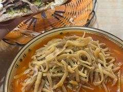 羊肉胡卜-张氏北相羊肉胡卜(八一总店)