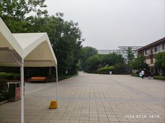 -南宫五洲植物乐园