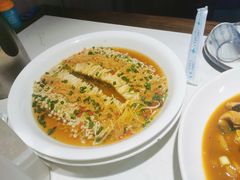 -千岛湖小鱼儿·淳安匠心农家菜