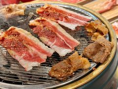 -龙虾奇迹泥炉烤肉(大华三路店)