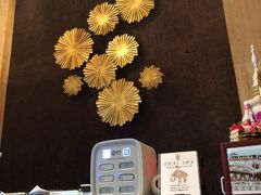 门面-莲泰式·中式·沐足·精油SPA采耳(天河店)