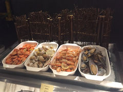 iphone_upload_pic-中航泊悦酒店·云庭咖啡厅(虹桥机场T2店)