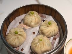 -春家·非遗手工小吃(徐汇万科广场店)