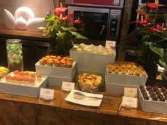 -北京朝阳悠唐皇冠假日酒店