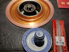 -清真·京华源铜锅涮肉(丰庆店)