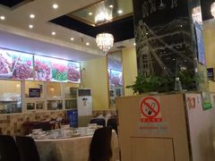 -椒小兔·盐帮川菜中餐厅(金沙时代广场店)
