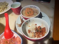 -伙靠·江浙菜(田林路店)