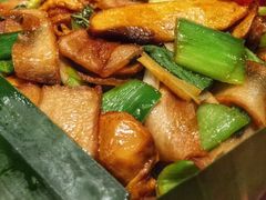 -云海肴·汽锅鸡·云南菜(天津国金汇店)