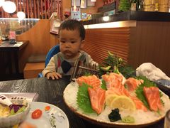 -松子料理(世纪城店)