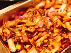 -拙味兄弟龙虾·江湖菜(和畅堂店)