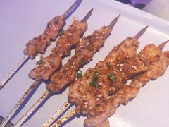 -燥次·烧烤酒场(万象城店)