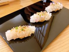 -鮨青(恒基名人购物中心店)