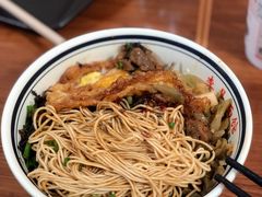 -李易面馆(树木岭店)