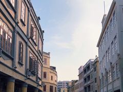 -汕头市小公园