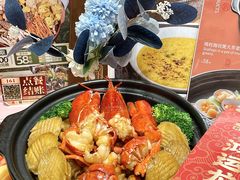 -明香海鲜酒家(华强北店)