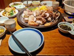 -三个渔夫·蒸汽海鲜(小白楼店)