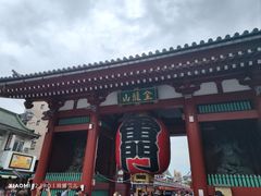 -浅草寺