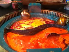 -吼堂老火锅(万寿宫店)