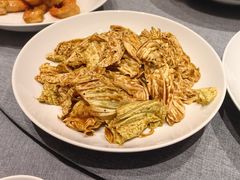 -悦融琥珀·京鲁菜(西单店)