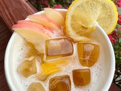 -PAIX COFFEE(海心沙店)