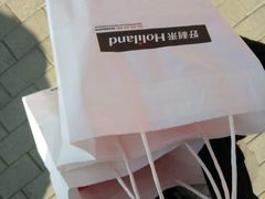 -好利来(积家店)